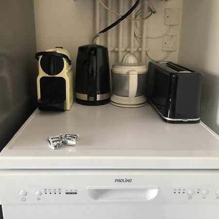 Disney And Paris 5 Rooms 110M2 Free Parking Lognes Buitenkant foto