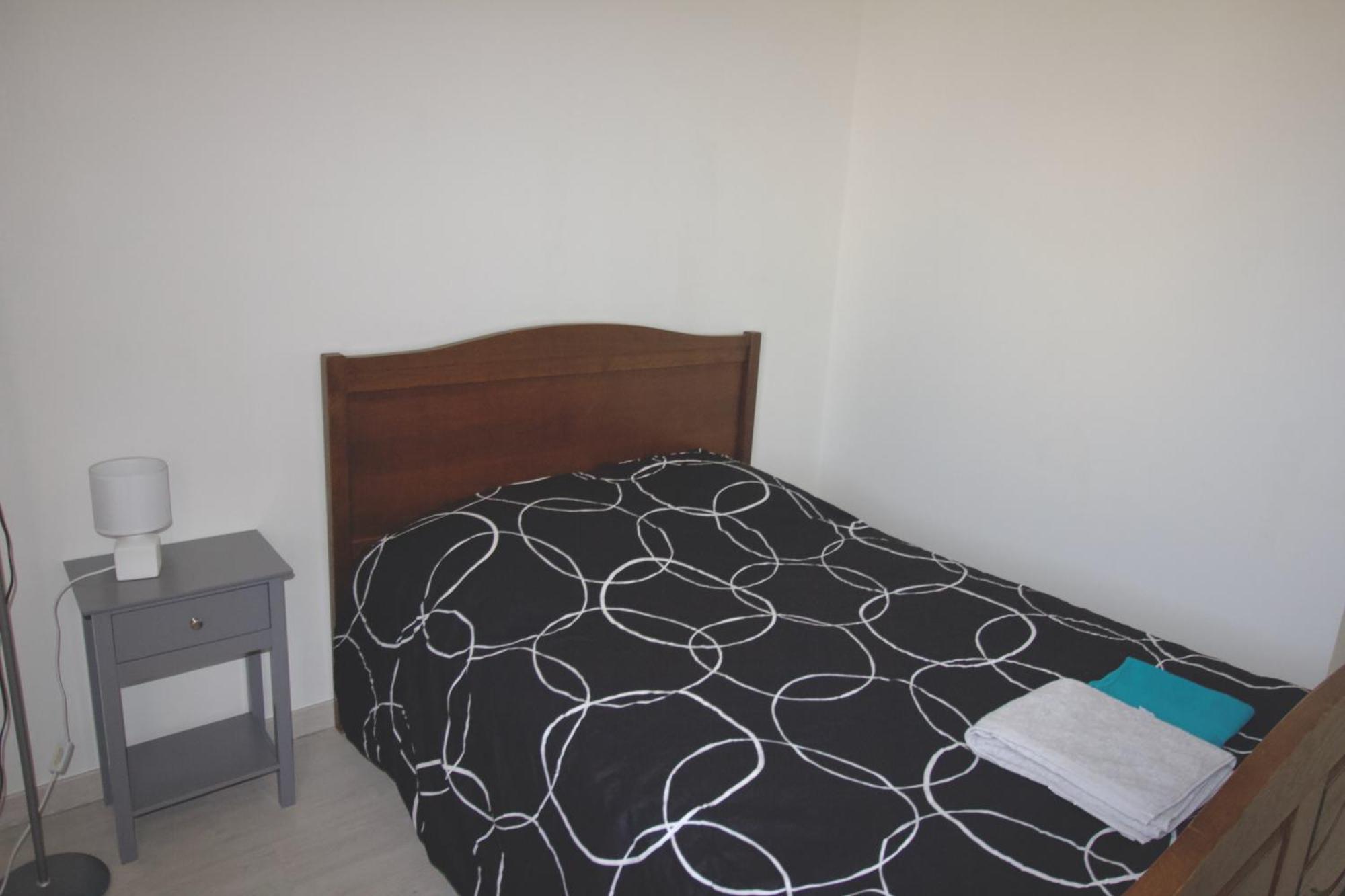 Disney And Paris 5 Rooms 110M2 Free Parking Lognes Buitenkant foto