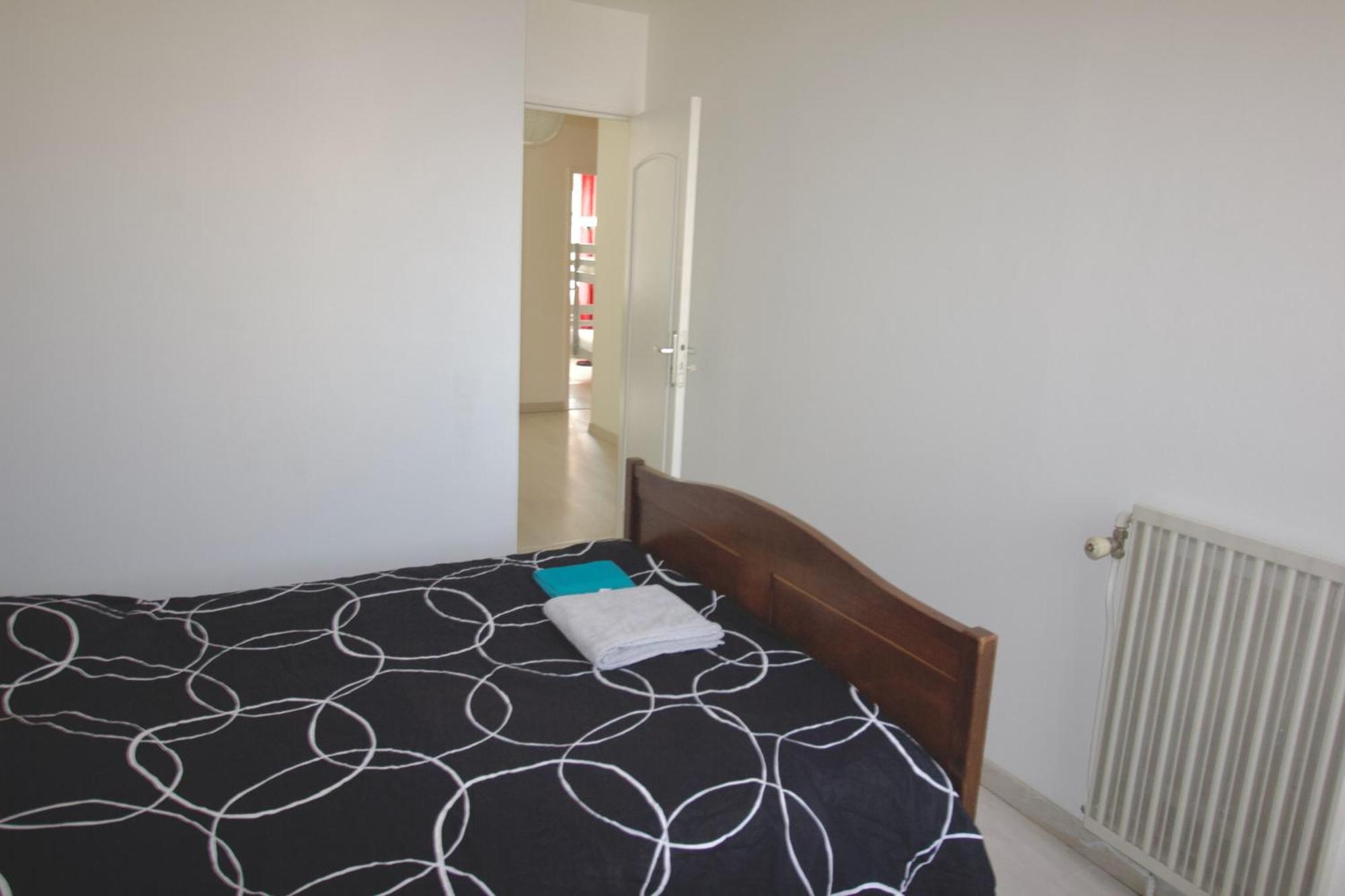 Disney And Paris 5 Rooms 110M2 Free Parking Lognes Buitenkant foto