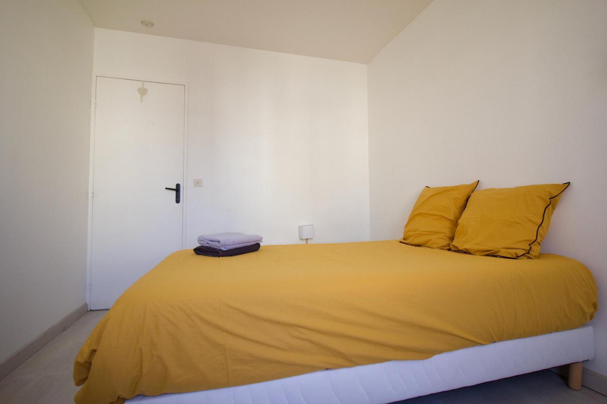 Disney And Paris 5 Rooms 110M2 Free Parking Lognes Buitenkant foto