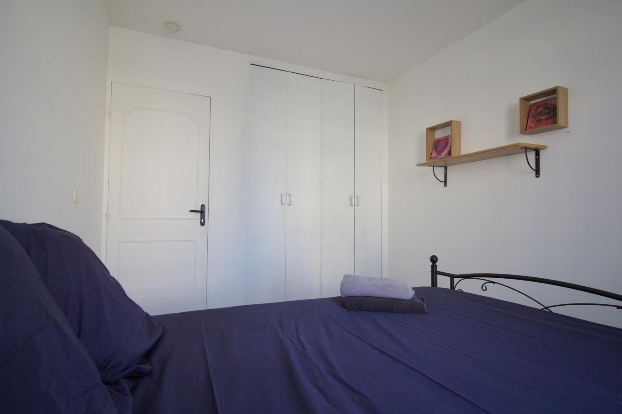 Disney And Paris 5 Rooms 110M2 Free Parking Lognes Buitenkant foto