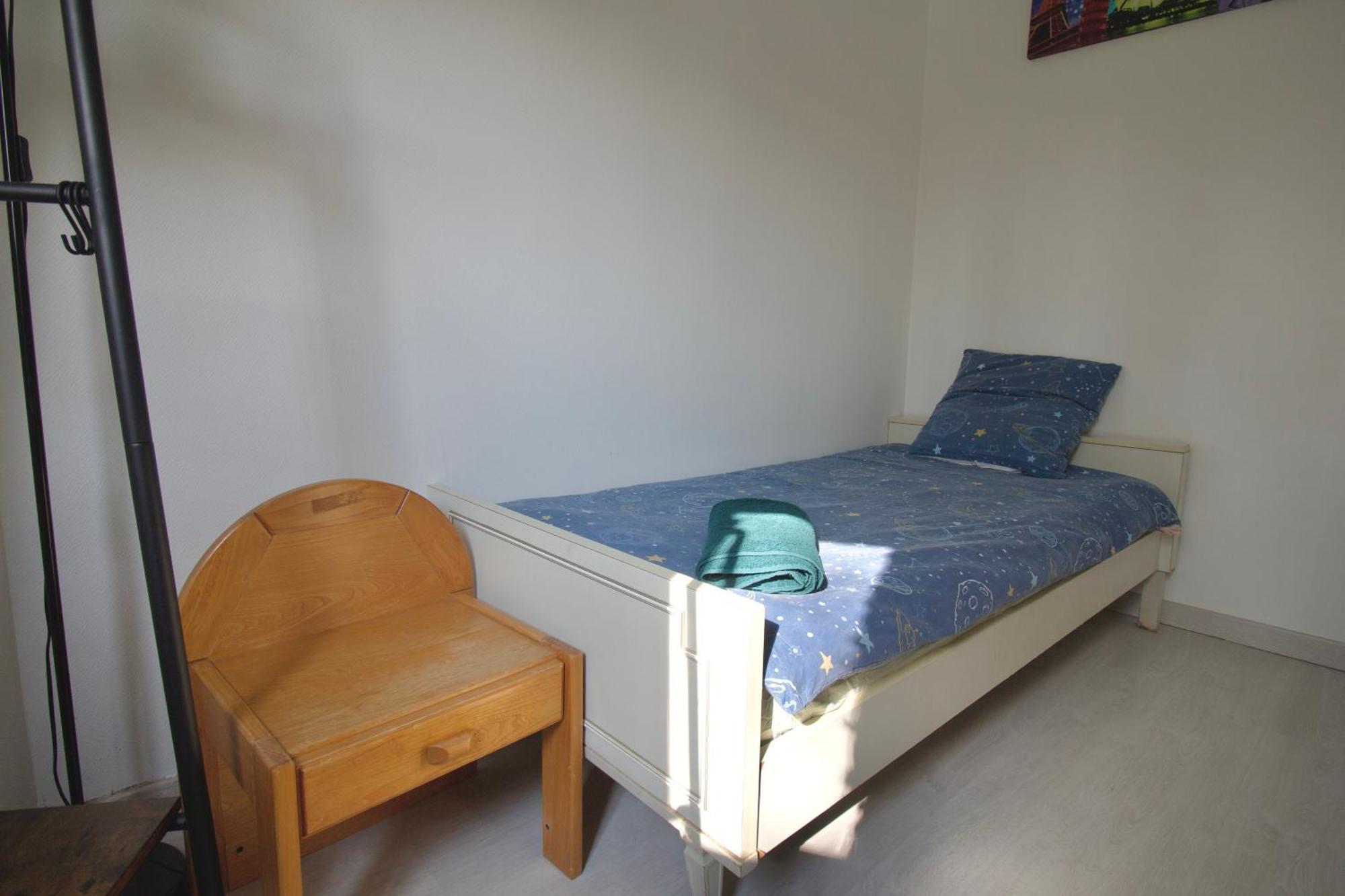 Disney And Paris 5 Rooms 110M2 Free Parking Lognes Buitenkant foto