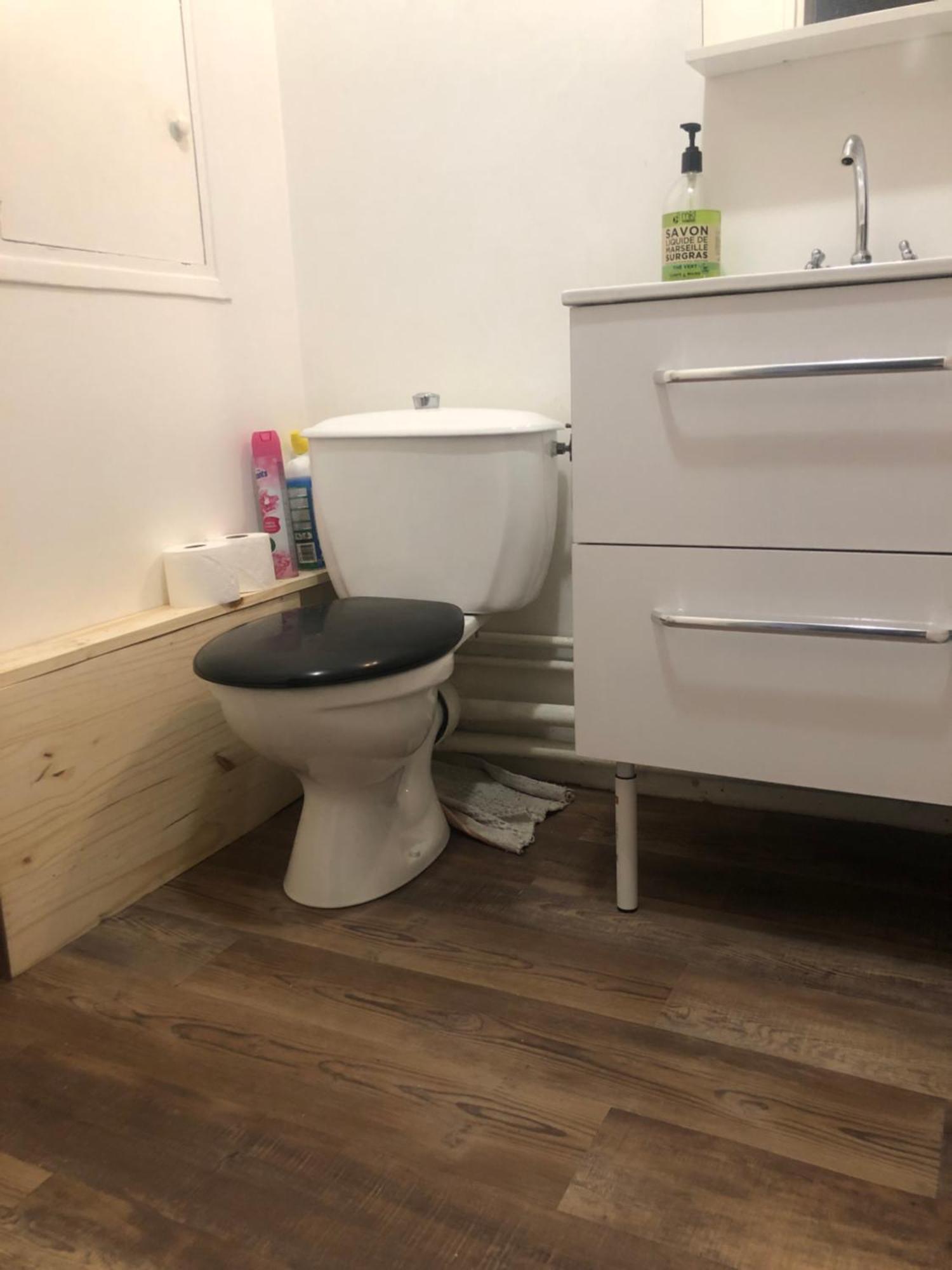 Disney And Paris 5 Rooms 110M2 Free Parking Lognes Buitenkant foto